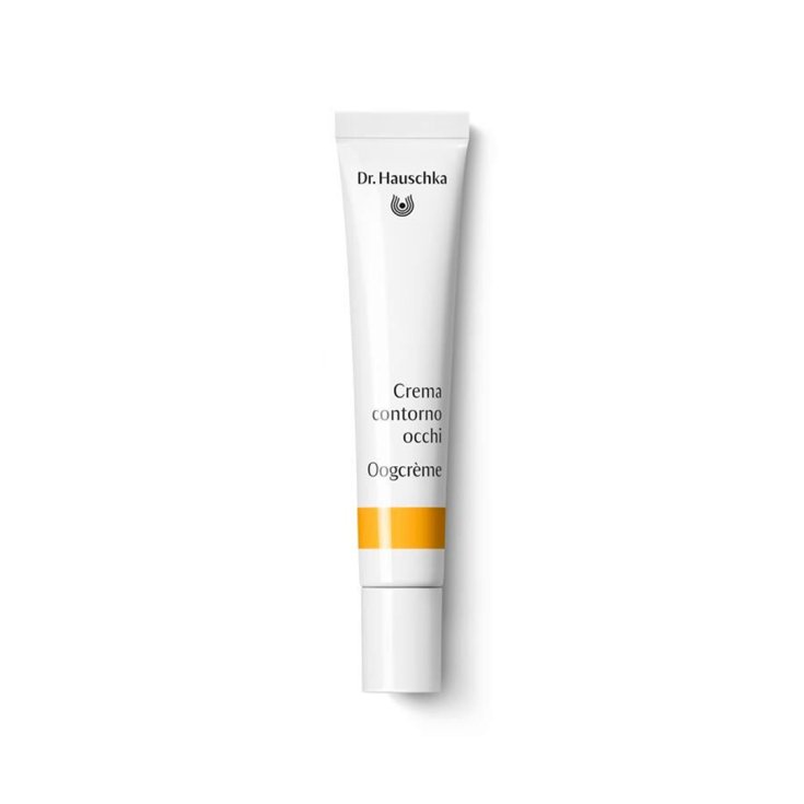 Hauschka Cr Contour des Yeux 12.5