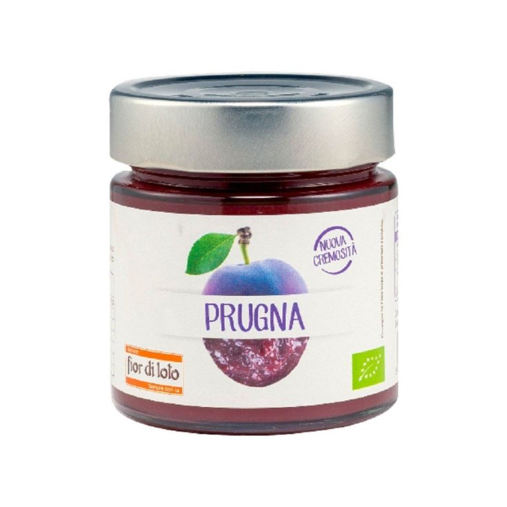 Fior Di Lot Confiture de Prunes 250g