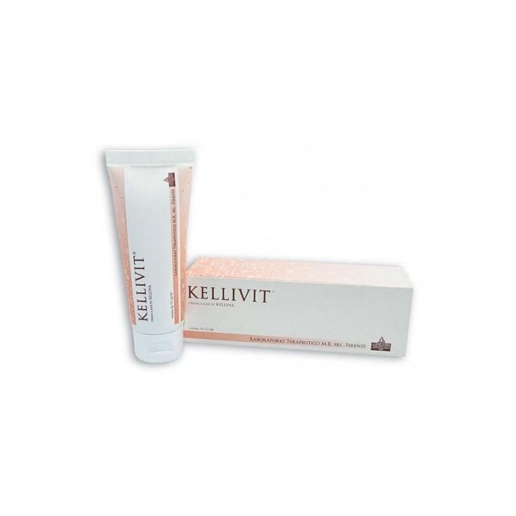 Kellivit Crème 75ml