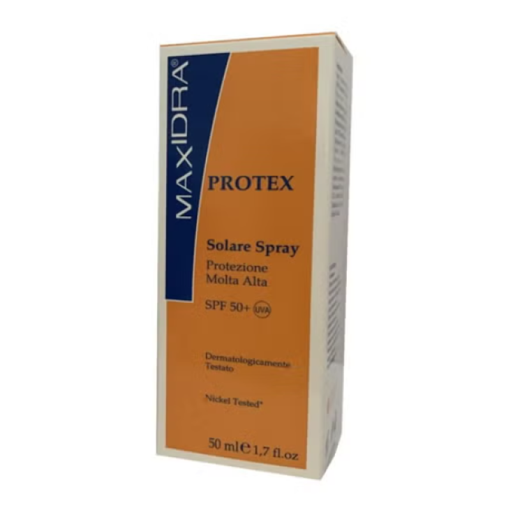 Spray Solaire Maxidra Protex