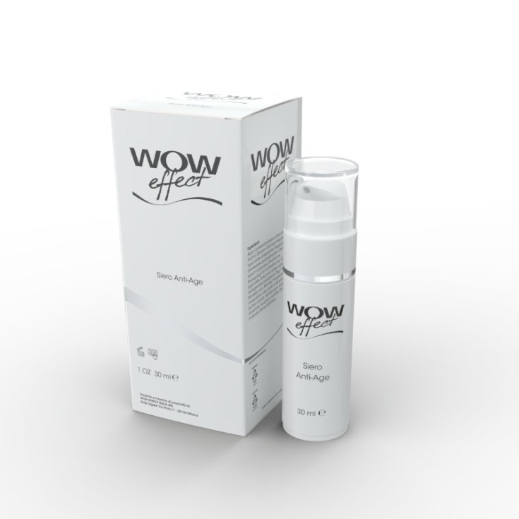 Sérum Effet Wow 30 ml