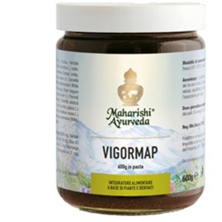 Pâtes Vigormap 600g