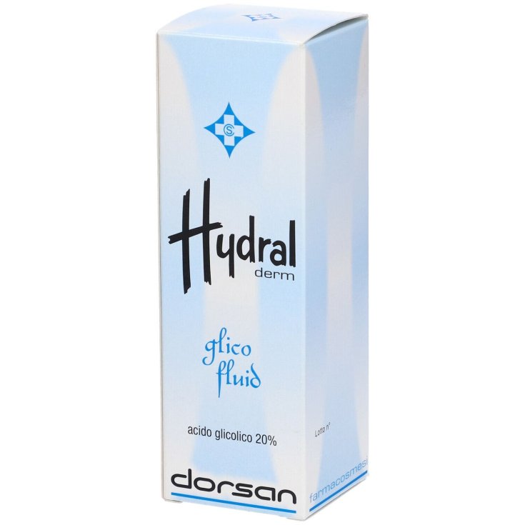 Hydral Glico Fluide 150ml