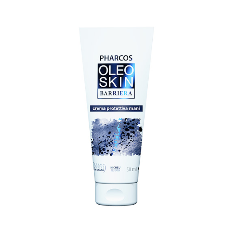 Oleoskin Barrière Pharcos 50ml