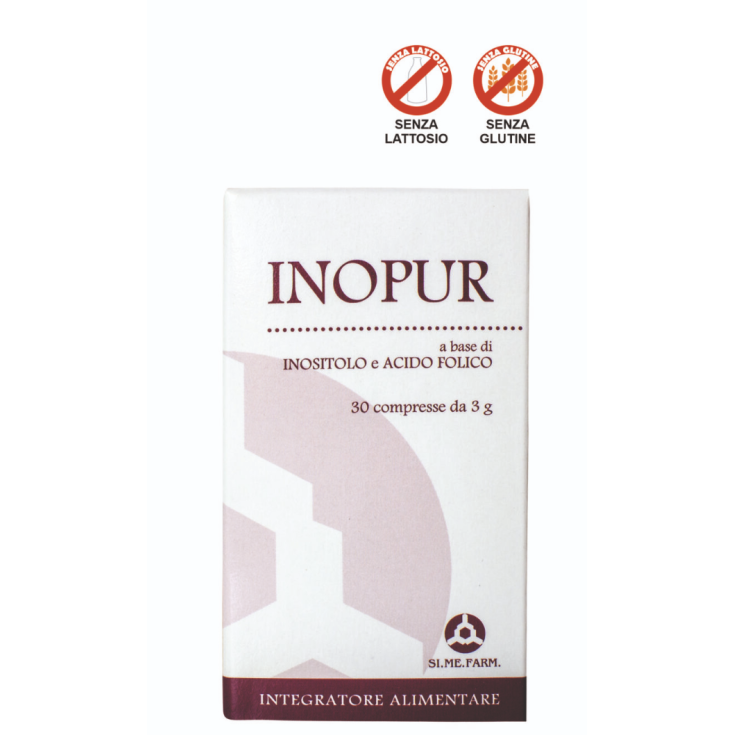 Inopur 30cpr Inopur 30cpr