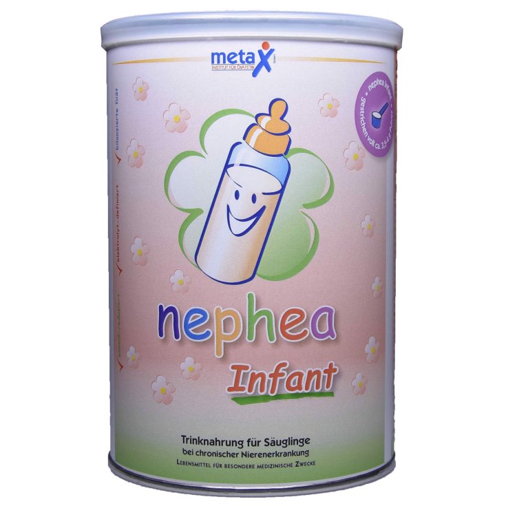 Néphéa 400g