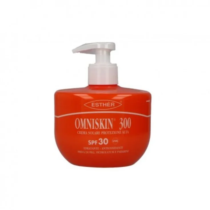 Omniskin 300 Sol Crème Spf30