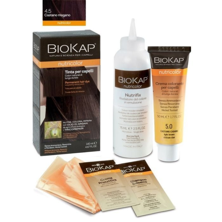 Biokap Nutric 4.5 Nouveau Cast Mog