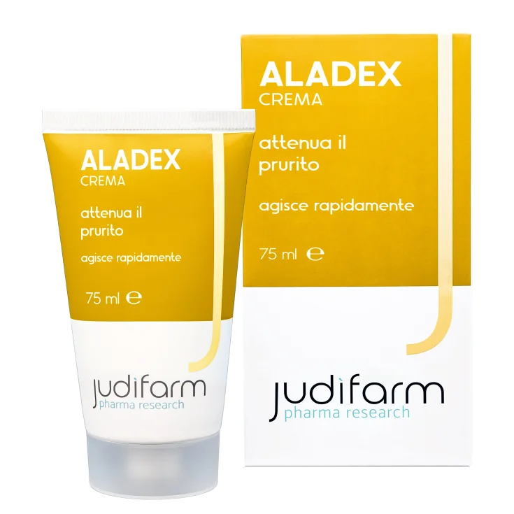 Aladex Crème 75 ml