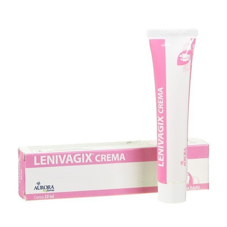 Crème Lenivagix