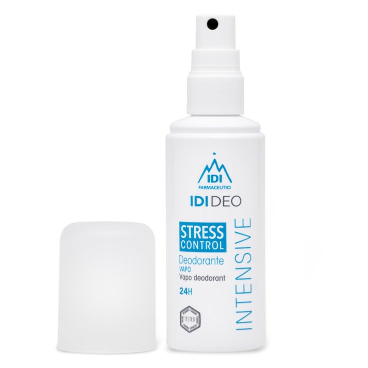 Idideo Spray Anti-Stress Intensif Idi Farmaceutici 100ml