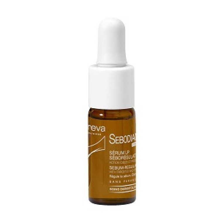 Noreva Sebodiane Ds Sérum LP Séborégulateur 8 ml