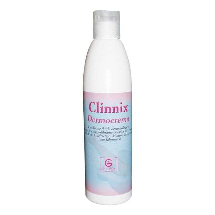 Clinderm Dermocrema 250ml