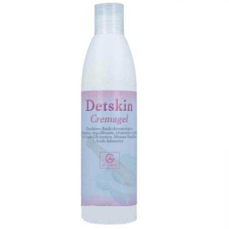 Detskin Cremagel 250ml