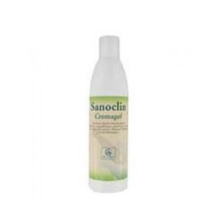 Sanoclin Crémagel 250ml