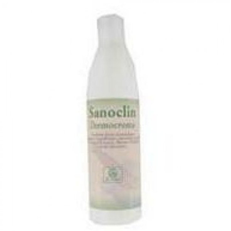 Sanoclin Dermocrème 250ml
