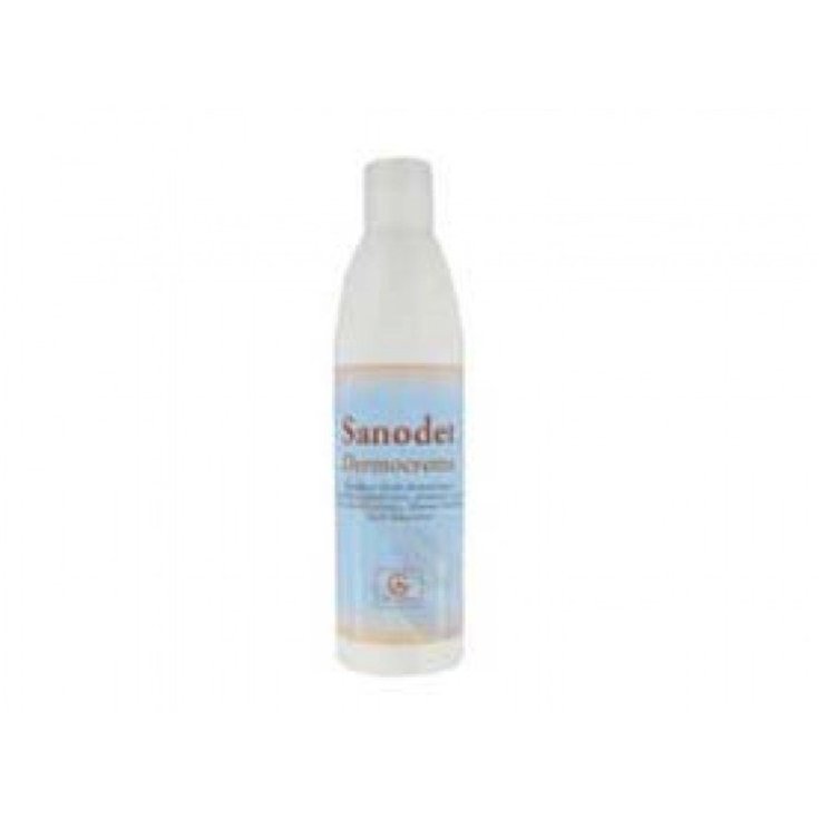 Sanodet Dermocrème 250ml