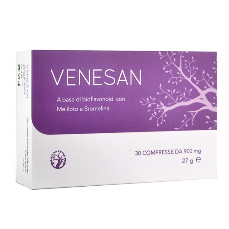 Venesan 30cpr