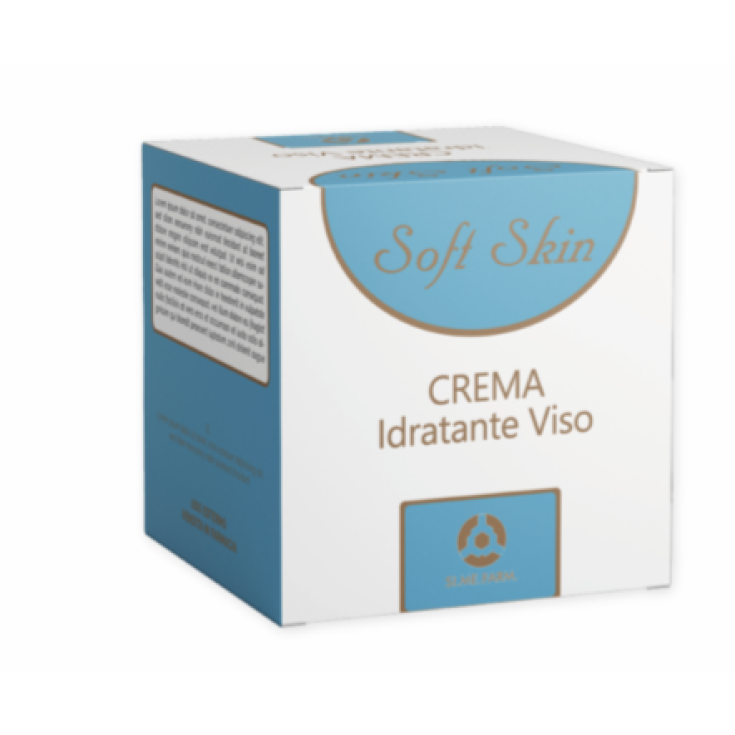 Crème Visage Hydratante Softskin