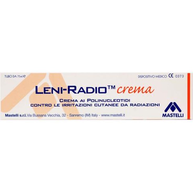 Leni-radio Crème 75ml