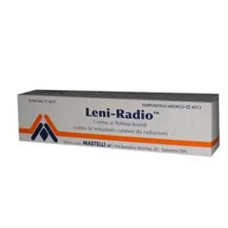 Leni-radio Crème 75ml