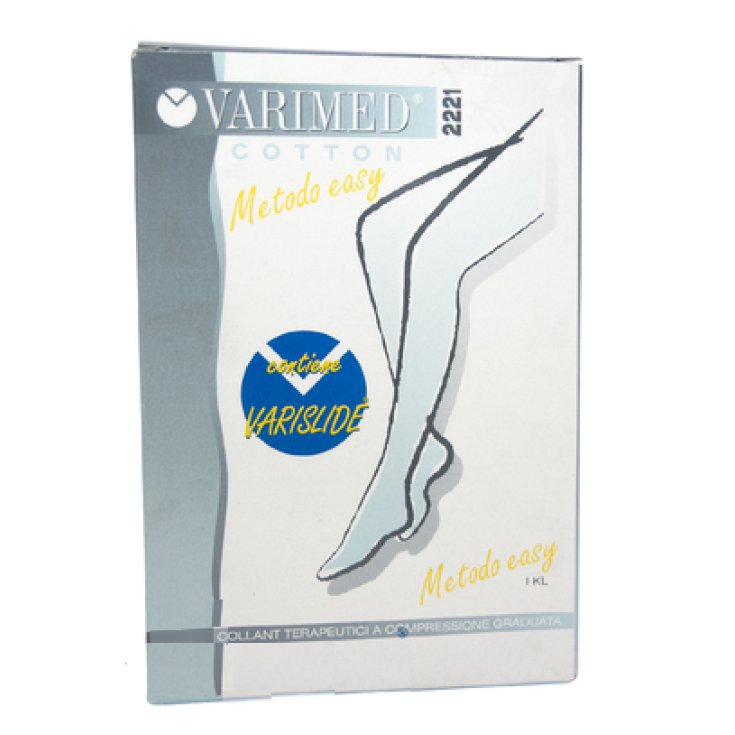 Varimed 2221 Coll U Co 3