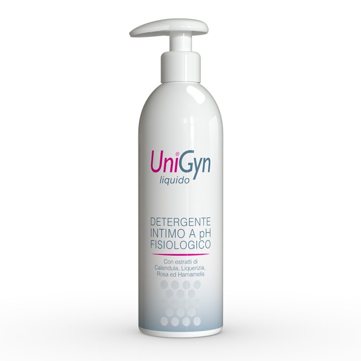 UniGyn Liquide UNIDERM 400ml