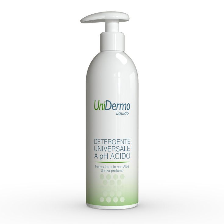 UniDermo Liquide UNIDERM 400ml