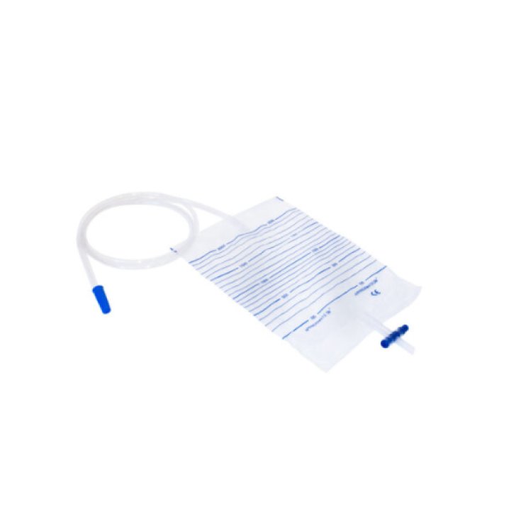 Sac Racc Ur 2lt C / cicatrice 130cm