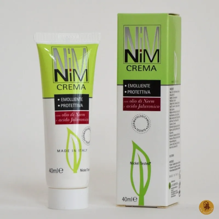 Nim Crème Corps 40ml