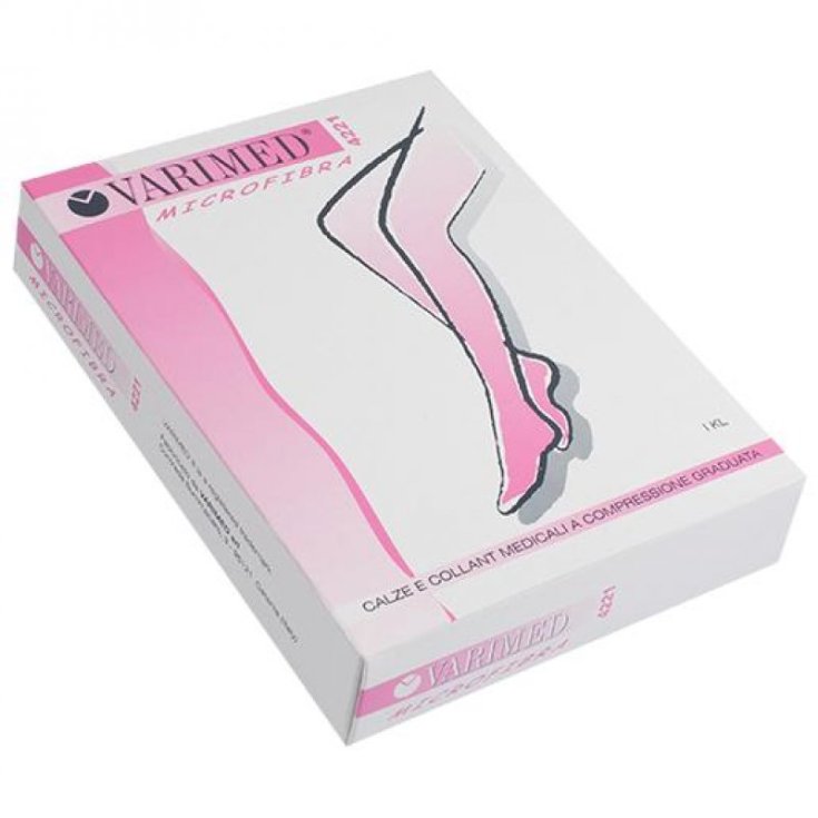 Varimed 4221 Collants De Lu 6