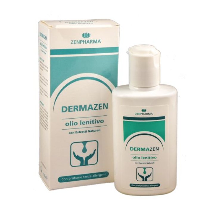 Dermazen Huile Apaisante 150ml