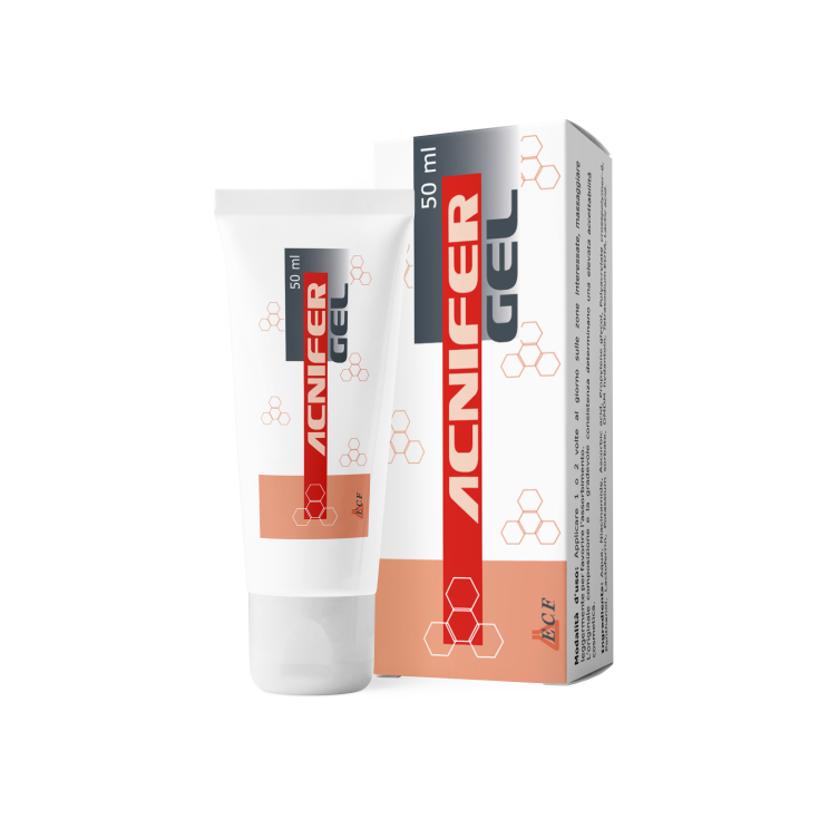 Acnifère Gel 50 ml