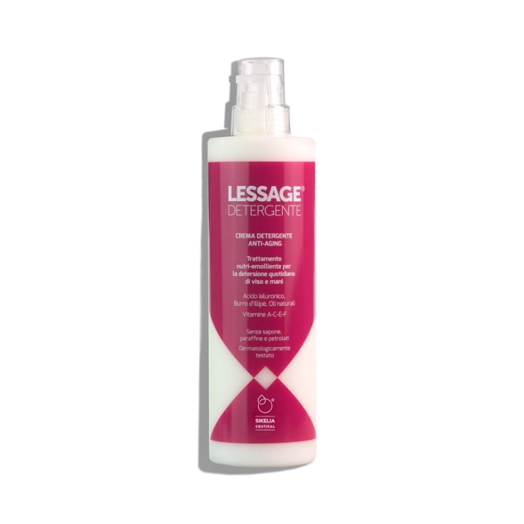 Lessage Nettoyant 500ml