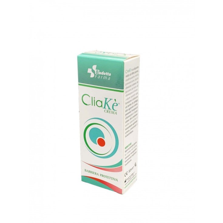 Cliake Crème 50ml