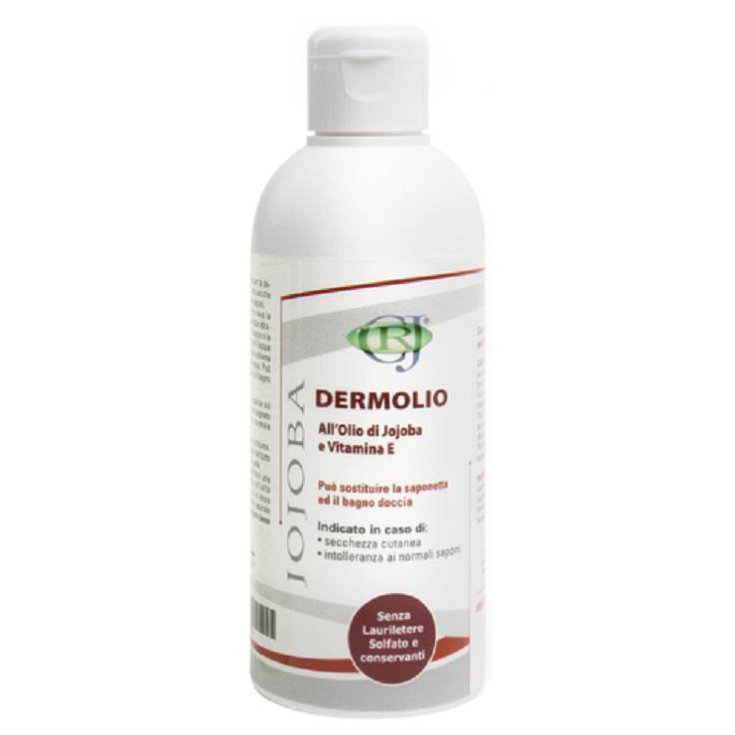 Corps Dermolio 200ml