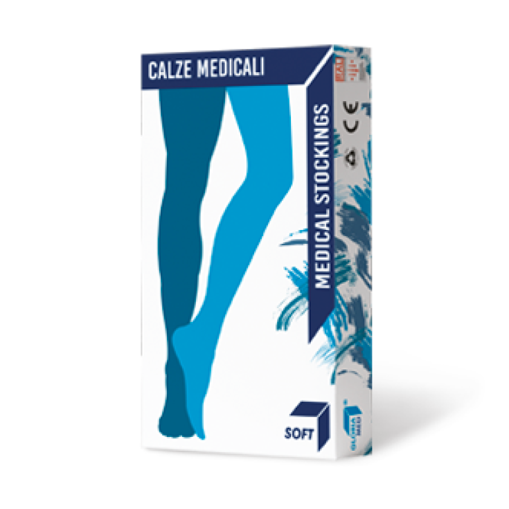 Gloriam Areg Soft141 Tc Mx Ll