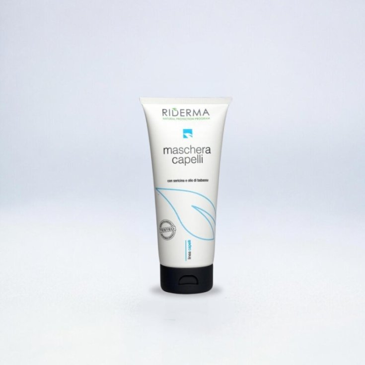 Riderma Masque Capillaire 200ml