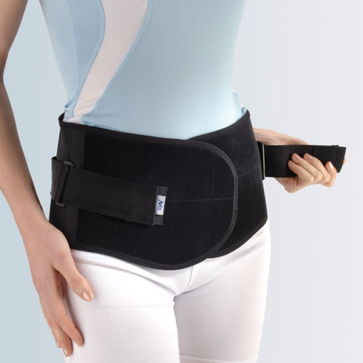 Corset Pro Action avec Attelle M
