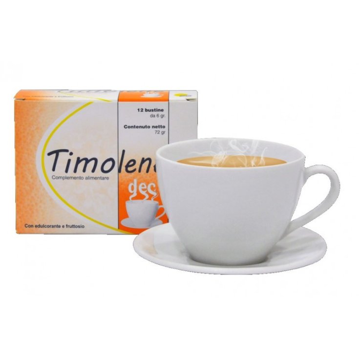 Timolene 12 décembre buste