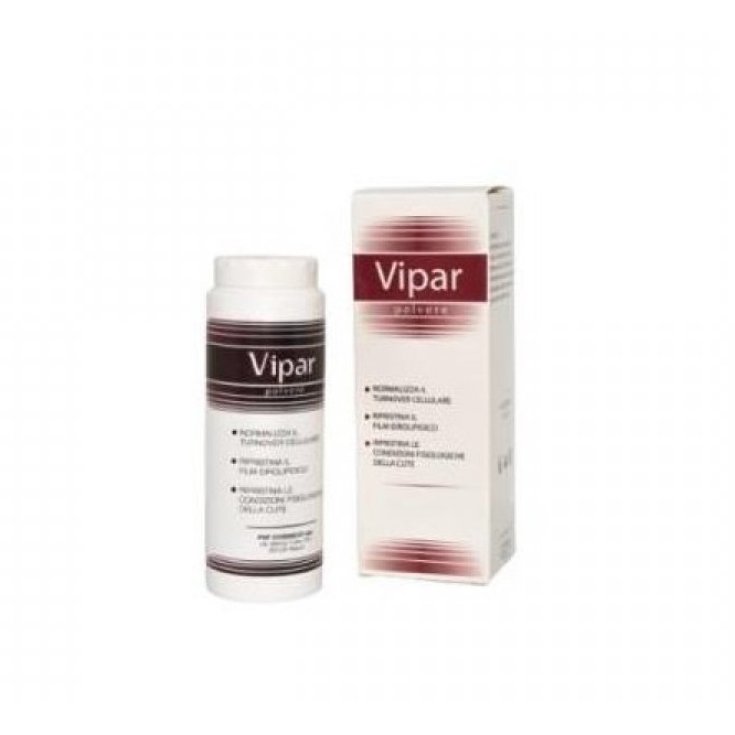 Vipar Poudre 75g
