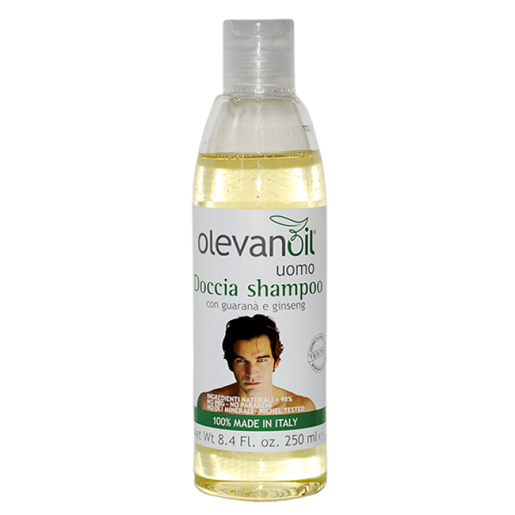 Olevanoil Homme Docciash 250ml