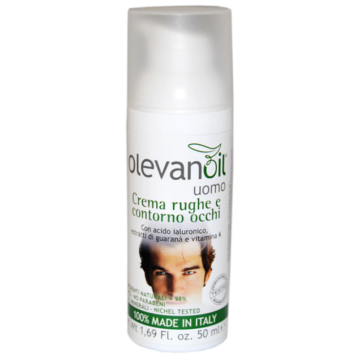 Olevanoil Man Cr Tapis / cont Occ