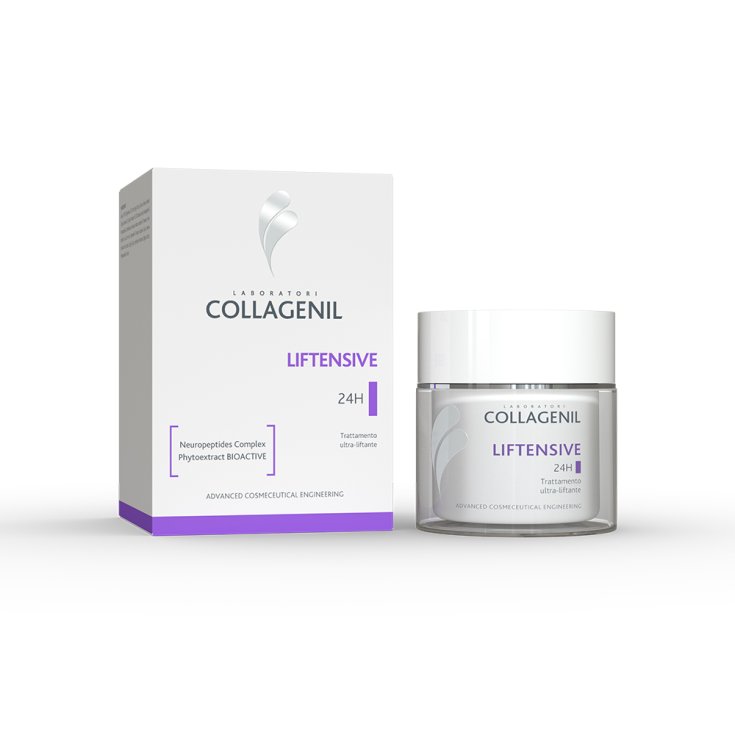 Liftant 24H COLLAGENIL 50ml