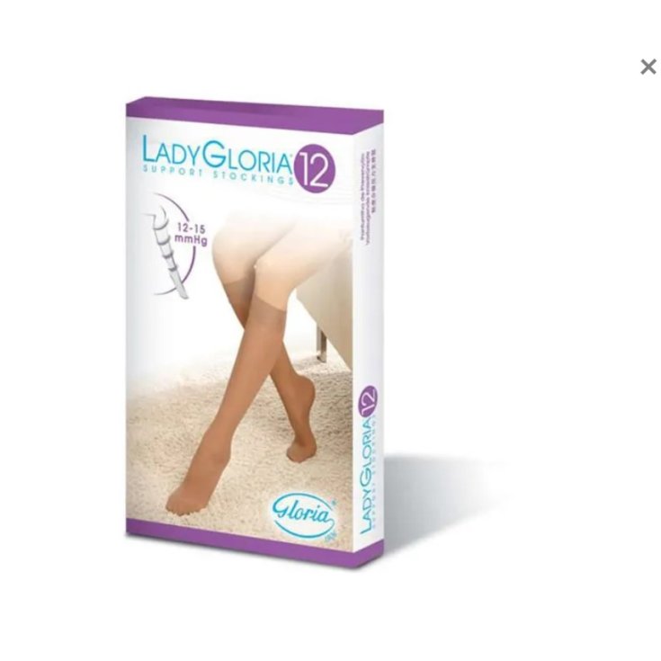 Ladygloria 12 Daim gambette 2