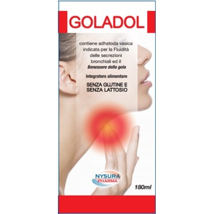 Goladol 180ml