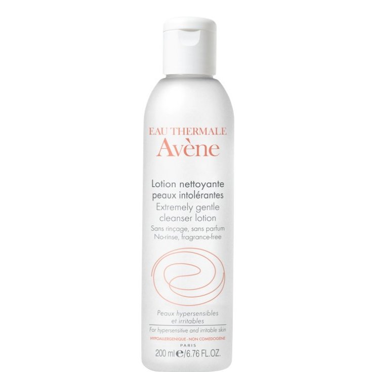 Avène Lait Nettoyant Peaux Intolérantes 300 ml