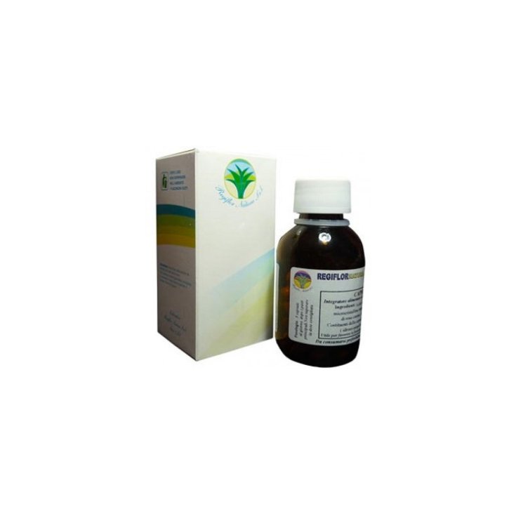 Regiflor Natura Rn 3 Gouttes 100 ml