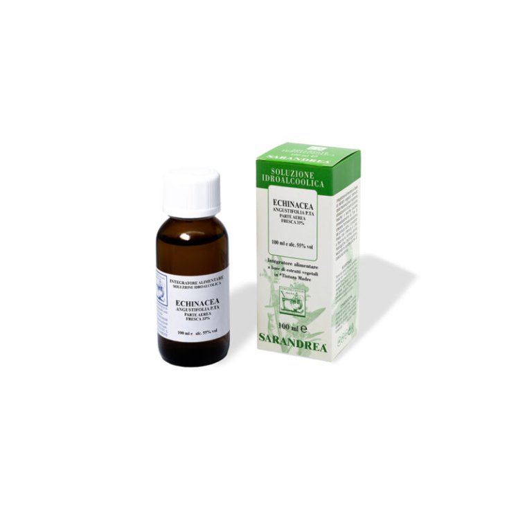 Echinacea Angustifolia Gouttes 100 ml