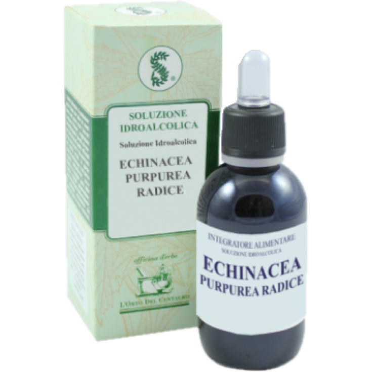 Echinacea Purpurea Rx Gogge 60ml